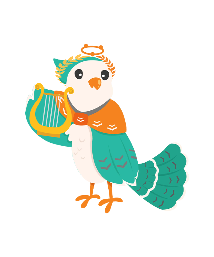 Sticker's image