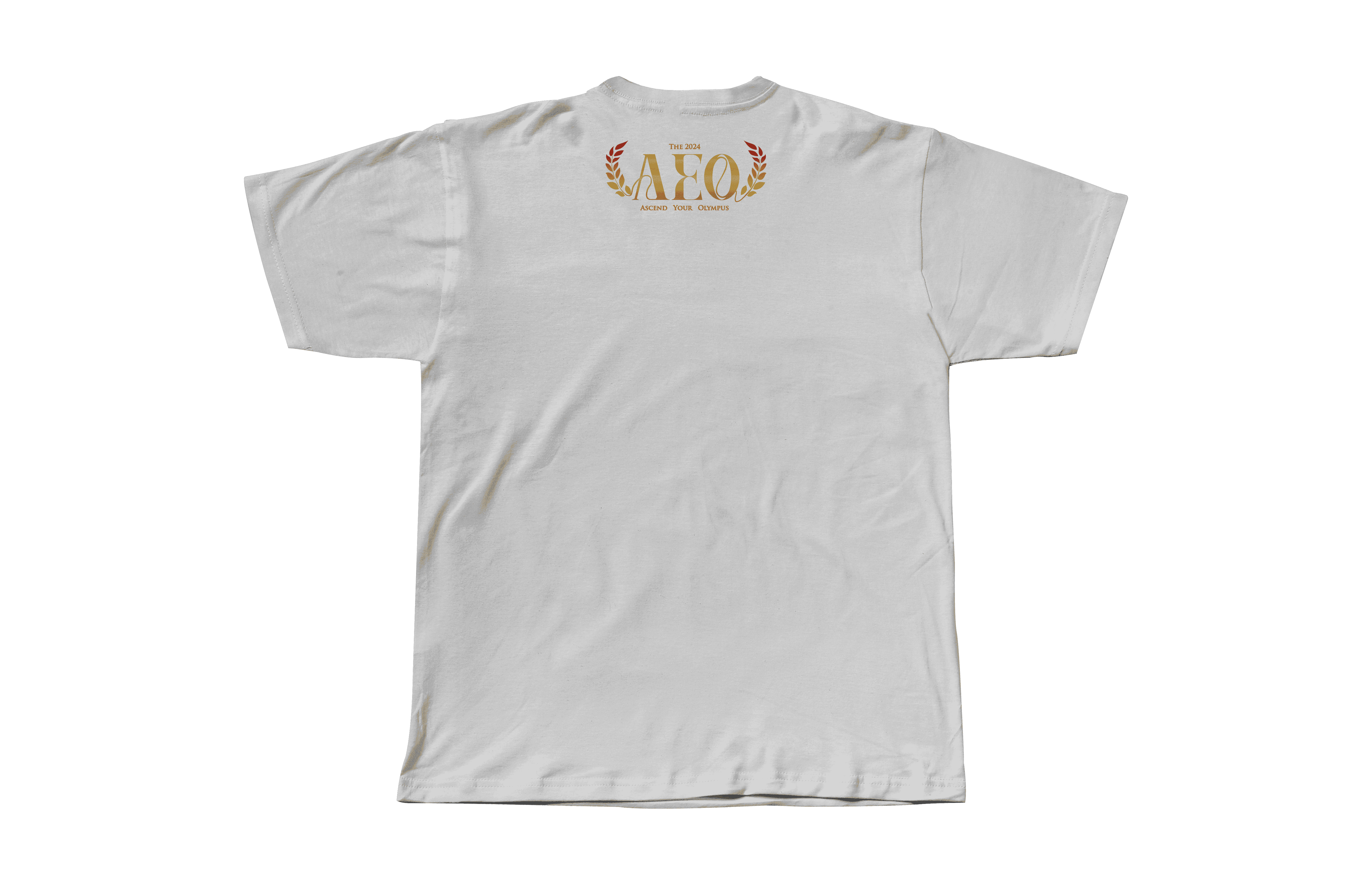 T-Shirt Ascend Your Olympus's image
